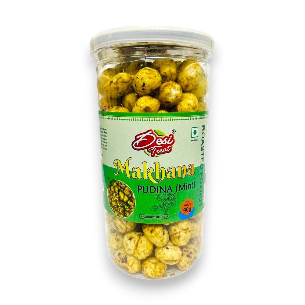 Makhana Pudina - Image 2