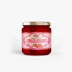 Tomato Chutney